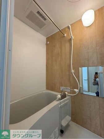 ランジュの物件内観写真